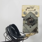 313068 Whirlpool Oven Range Control Switch Thermostat Assembly 313068R