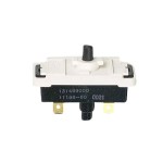 131469000 Frigidaire Dryer Control Switch Selector Push to Start 11198-60