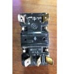 5303270950 Frigidaire Washer Control Switch Selector 4 Position 146688-000