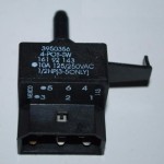 3950356 Whirlpool Washer Control Switch Selector 4 Position 161-92-143