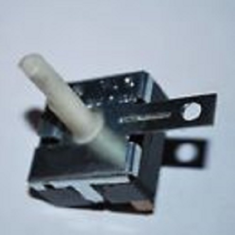 WH12X890 GE Washer Control Switch Selector 2 Position 175D1441P015