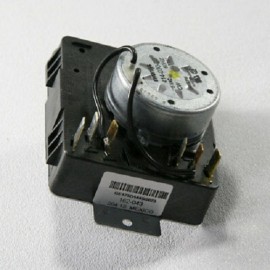 WE4X821 GE Dryer Control Switch Timer Assembly 175D1445G023