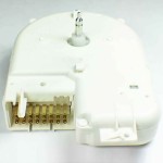 WH12X10348 GE Washer Control Switch Timer 175D5749P005