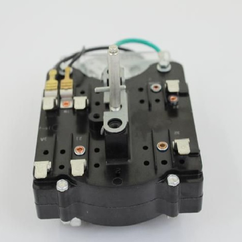 207373 Maytag Washer Control Switch Timer Assembly 2-07373