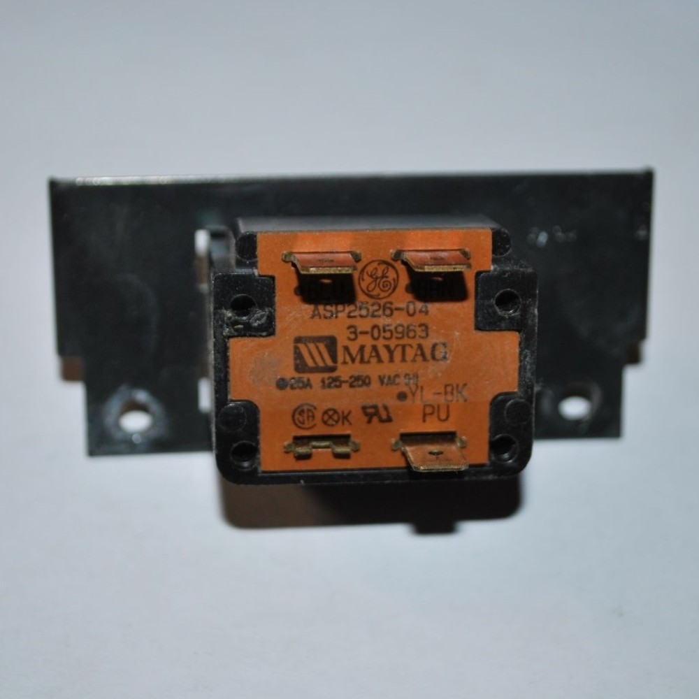 305963 Maytag Dryer Control Switch Selector Temperature 3-05963