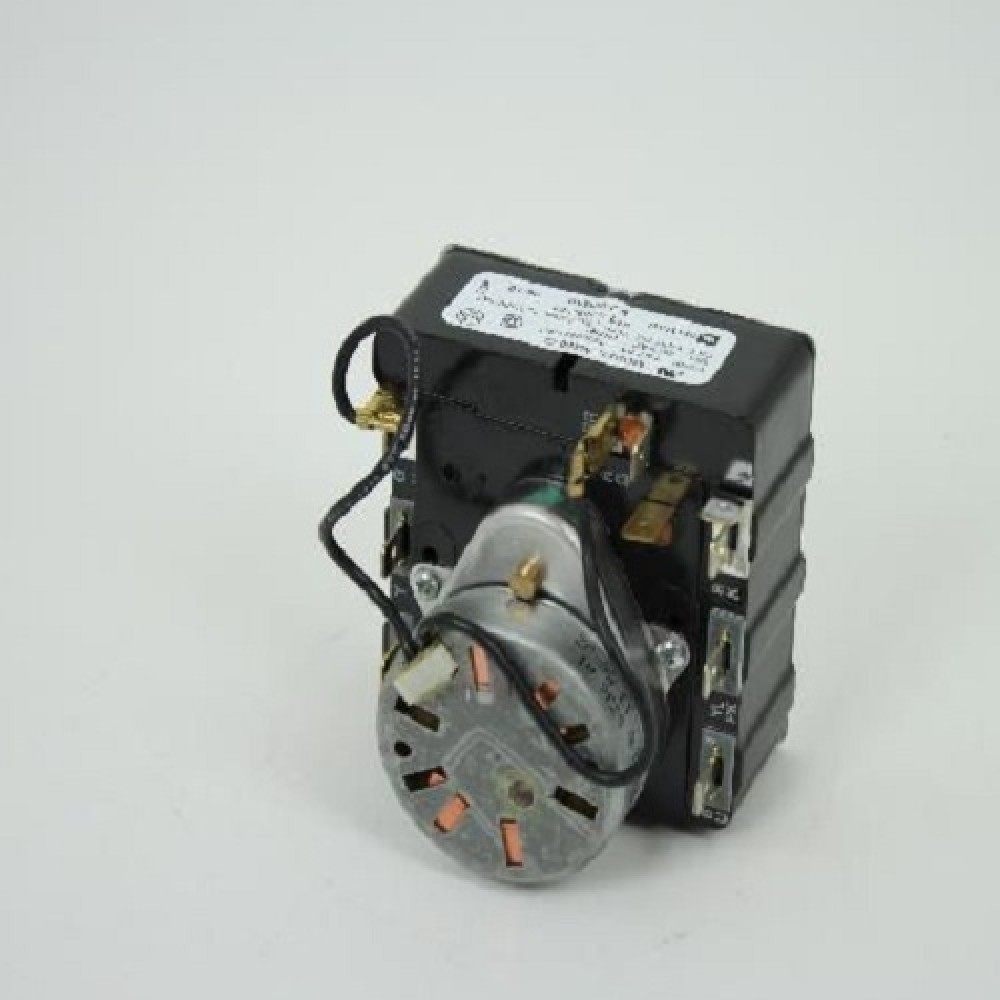 WP306534 Maytag Dryer Control Switch Timer 3-06534