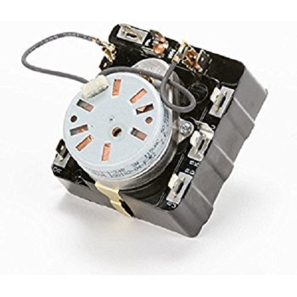 Y307404 Maytag Dryer Control Switch Timer Assembly 3-07404