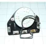 Y308221 Maytag Dryer Control Switch Timer Assembly 3-08221