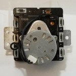 3390701 Kenmore Dryer Control Switch Timer Assembly 3390701R