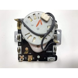 3391658 Kenmore Dryer Control Switch Timer Assembly 3391658A