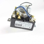 WP3398190 Kenmore Dryer Control Switch Timer Assembly 3398190