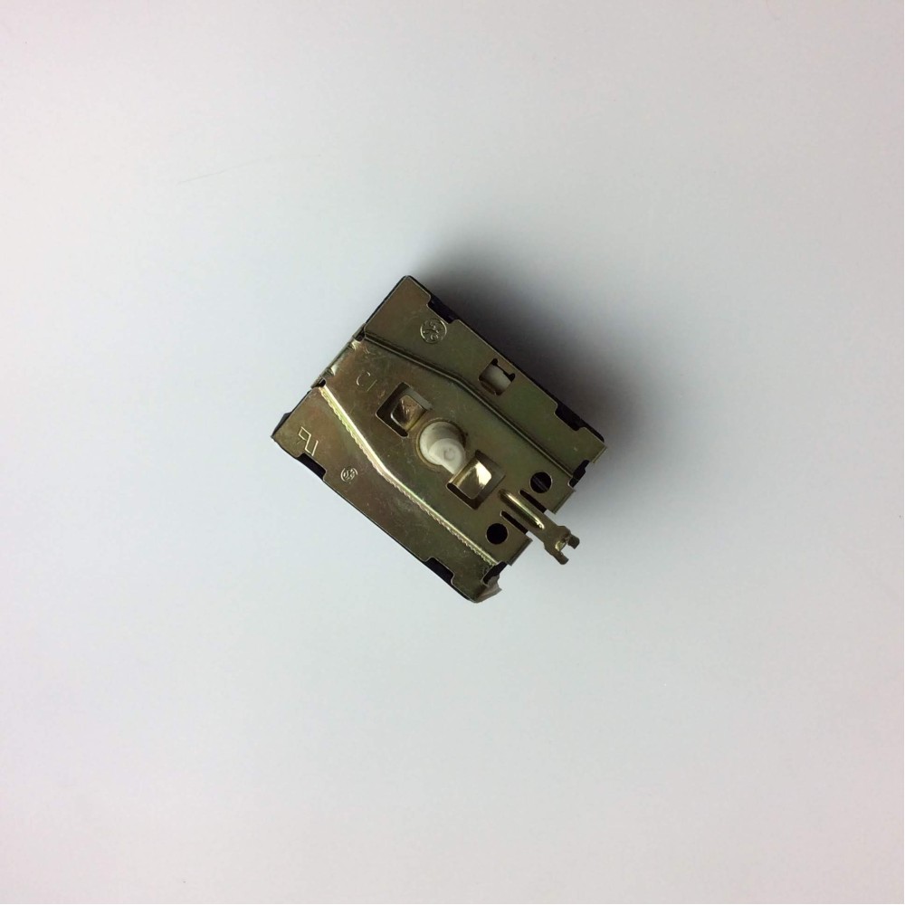 21001898 Maytag Washer Control Switch Selector 3 Position 35-4358