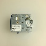 WP37927 Amana Washer Control Switch Timer Assembly 37927