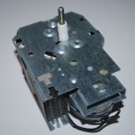 WP3946430 Whirlpool Washer Control Switch Timer 3946430