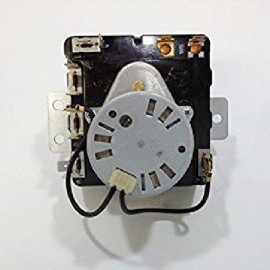 WP3976582 Kenmore Dryer Control Switch Timer Assembly 3976582