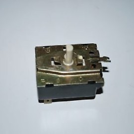 Y503997 Amana Dryer Control Switch Selector 2 Position 503997