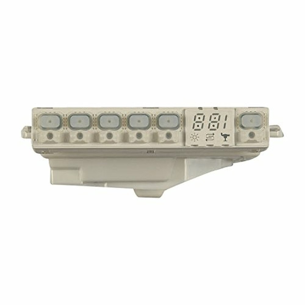 00705665 Bosch Dishwasher Control Switch Interface Board 705665