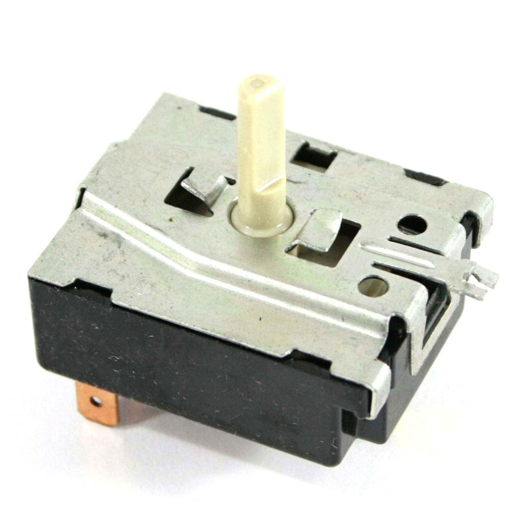 40084101 Amana Dryer Control Switch Selector 3 Position 793532