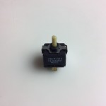 134046801 Frigidaire Dryer Control Switch Selector 3 Position 936775