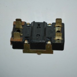 C141303B Frigidaire Washer Control Switch Selector Temperature ASR4152-167