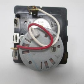 WPW10157942 Whirlpool Dryer Control Switch Timer Assembly W10157942