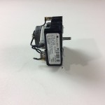 WE04X10038 GE Dryer Control Switch Timer Assembly WE4X10038