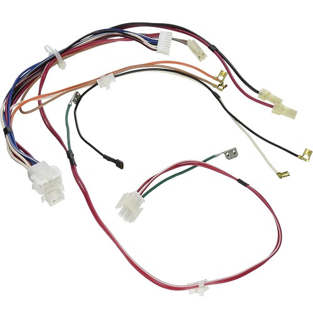 134394400 Frigidaire Dryer Wiring Harness Assembly 1154755