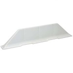 137116800 Frigidaire Dryer Tub Drum Baffle 1371168