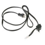 WE26M341 GE Dryer Power Cord Assembly 1472479