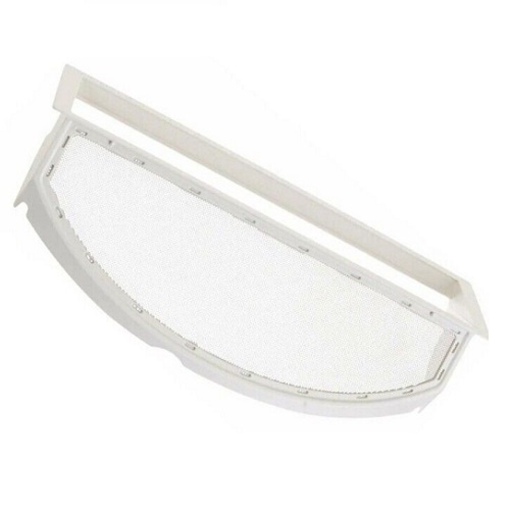 WE18X25100 GE Dryer Lint Filter Assembly 212D1001