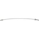 WP230131 Roper Dryer Door Cable 230131