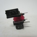 4171129 Kitchenaid Dishwasher Drive Motor Relay 242983