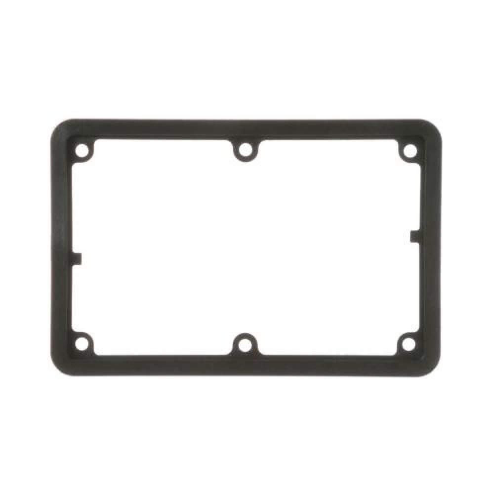 WD12X10420 GE Dishwasher Dispenser Plate 265D1405P001