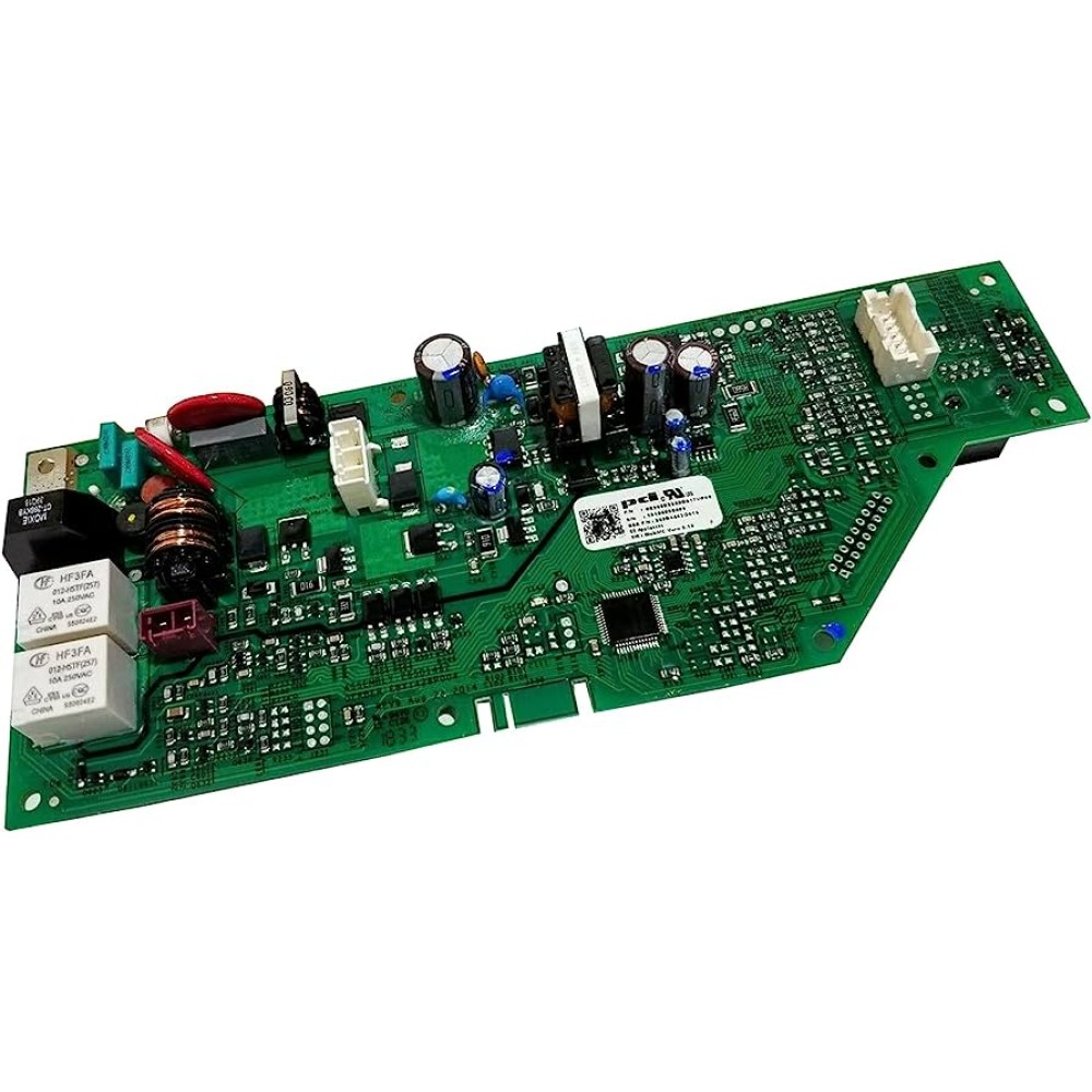 WD21X24901 GE Dishwasher Power Control Board Main Circuit Assembly 265D1462G014