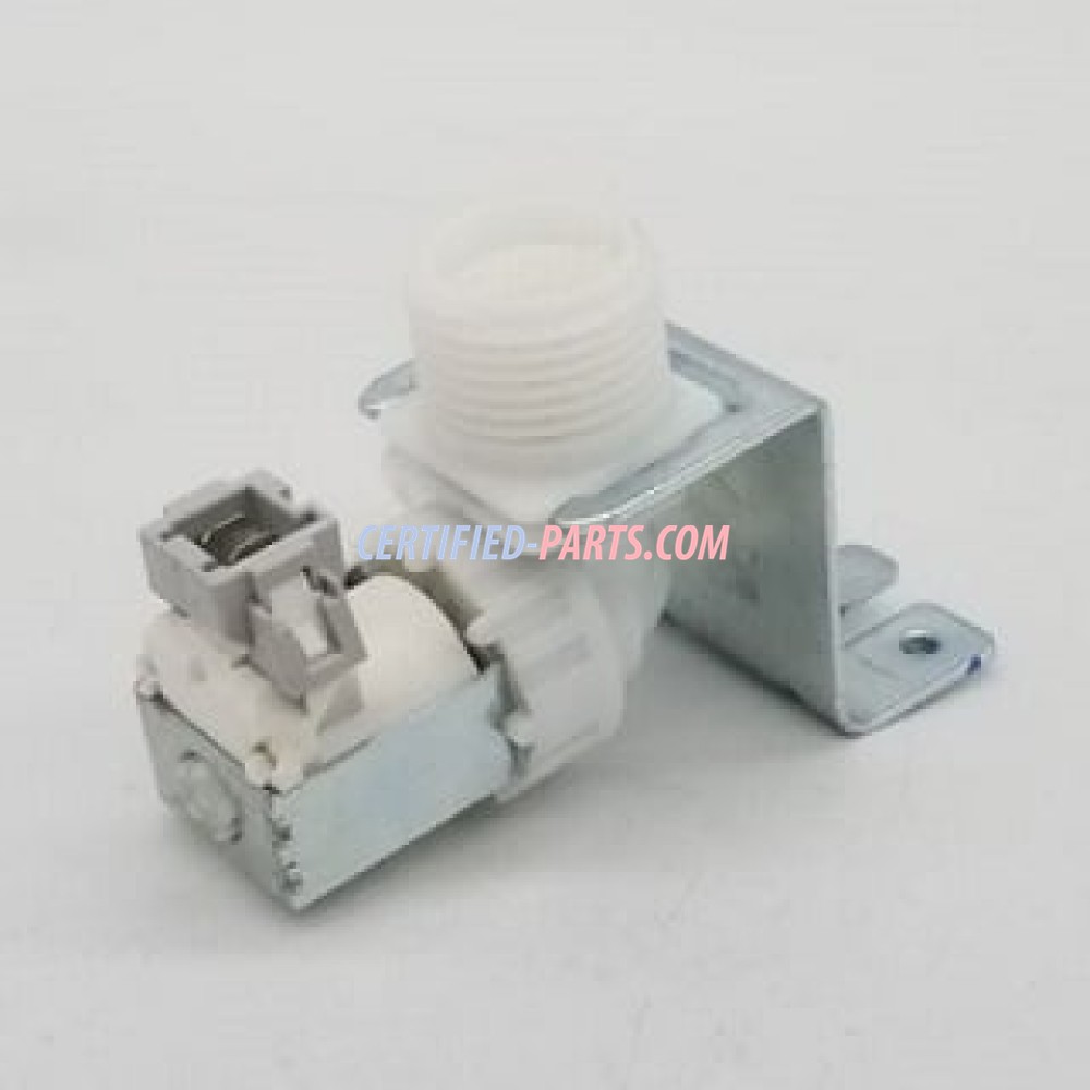 WD15X26140 GE Dishwasher Water Inlet Valve Assembly 265D2393P003