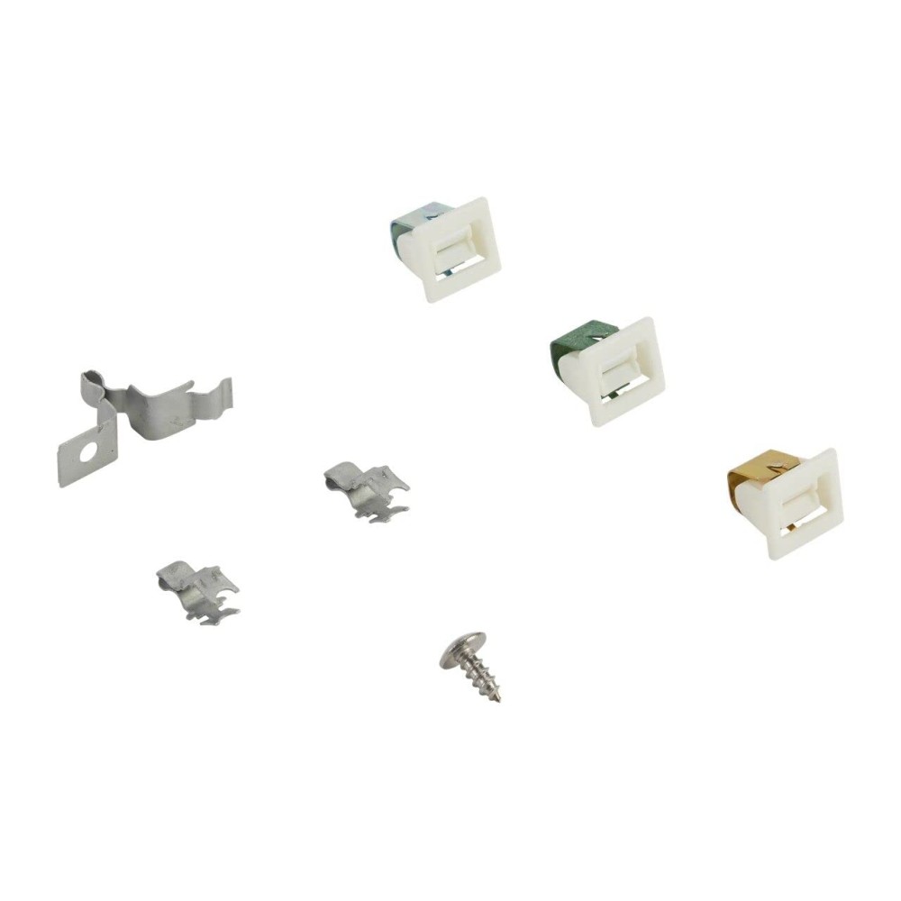 WP279570 Whirlpool Dryer Door Latch Kit 279570