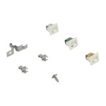 WP279570 Whirlpool Dryer Door Latch Kit 279570