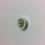 WP33001187 Maytag Dryer Control Panel Start Button 33001187