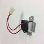 387699 Kenmore Dryer Light Lamp Condenser Receptacle Socket 3351607