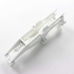 WP3369505 Whirlpool Dishwasher Shift Actuator Assembly 3369505