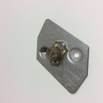 WP3389946 Whirlpool Dryer Thermostat Cutoff 3389946