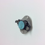 WP342812 Whirlpool Dryer Thermostat High limit Switch 342812