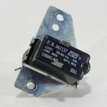 279111 Kenmore Dryer Speaker Buzzer Assembly 347137