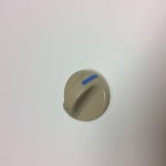 131141102 Frigidaire Dryer Control Panel Function Knob 406534