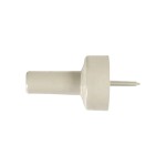 WP8519552 Whirlpool Dishwasher Lower Wash Float 4438059