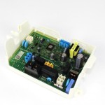 EBR85130512 LG Dryer Power Control Board Assembly 4878216