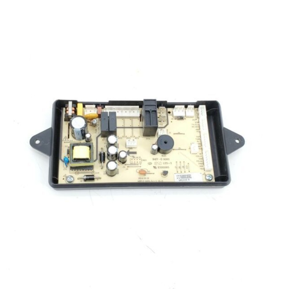 DD81-02282A Samsung Dishwasher Power Control Board Main 4964032