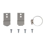 5001DD4001C LG Dishwasher Cabinet Bracket Kit 5001DD-4001C