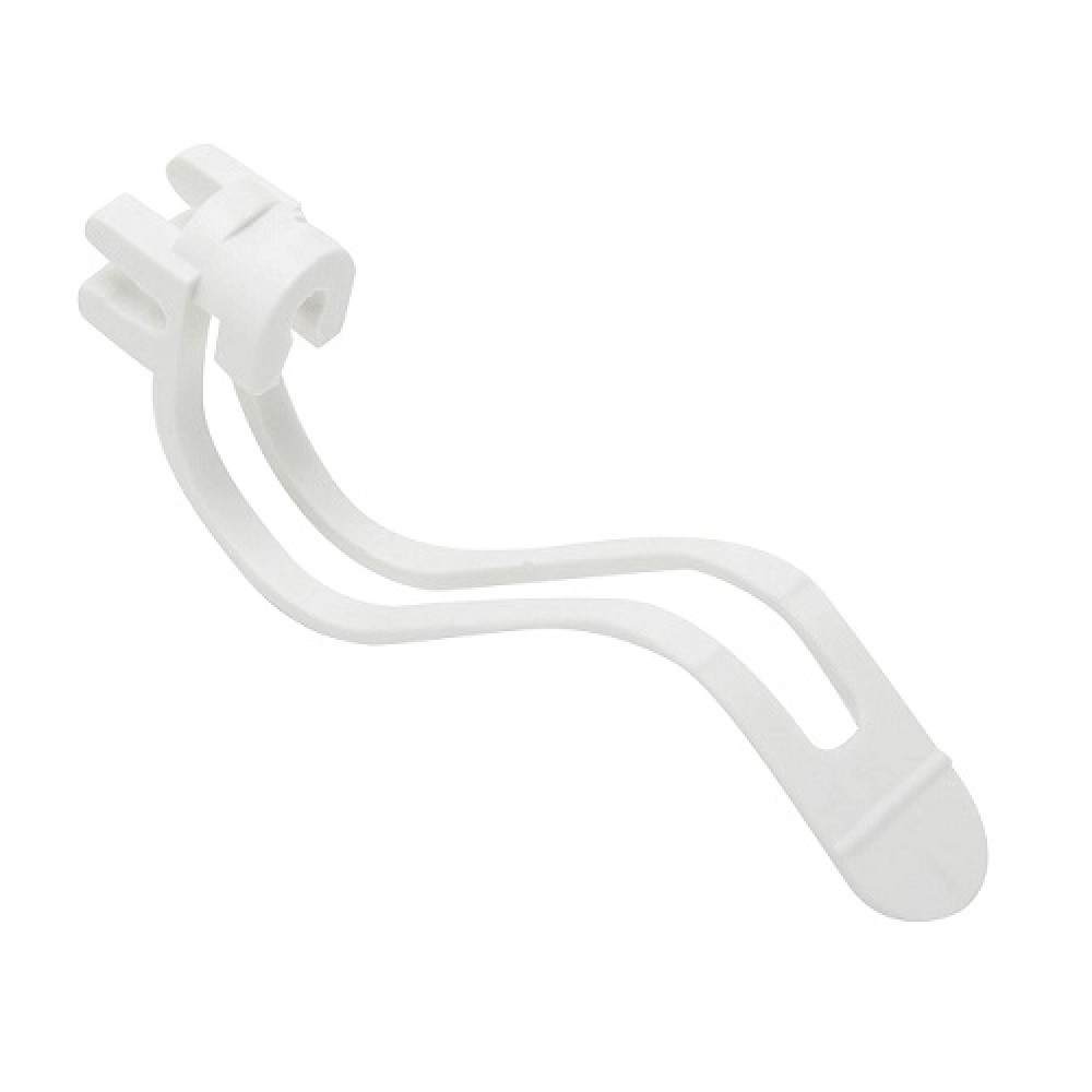 WP3377464 Kitchenaid Dishwasher Dish Rack Tine Row Clip 524508