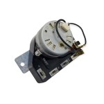 3394734 Whirlpool Dryer Control Switch Timer 526777